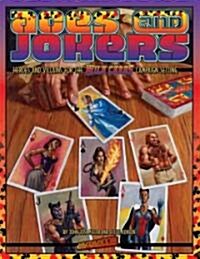 Aces and Jokers - a Wild Cards Sourcebook for Mutants & Masterminds (Paperback)