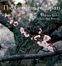 The Gardens of Japan (Hardcover)