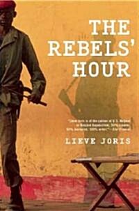 The Rebels Hour (Paperback, Translation)