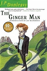 The Ginger Man (Paperback)