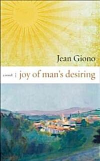 Joy of Mans Desiring (Paperback, Translation)