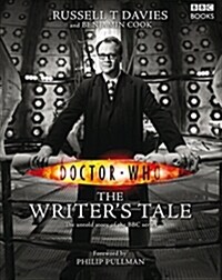 Doctor Who: The Writers Tale: The Final Chapter (Paperback)