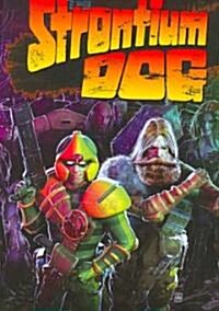 Strontium Dog (Hardcover)