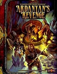 Ardanyans Revenge (Paperback, 3rd)