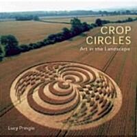 Crop Circles (Paperback)