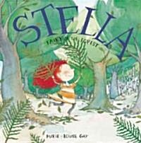 [중고] Stella, Fairy of the Forest (Paperback, Reprint)
