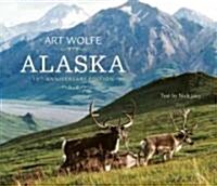 Alaska (Paperback, 10, Anniversary)