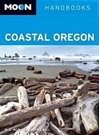 Moon Handbooks Coastal Oregon (Paperback, 3rd)