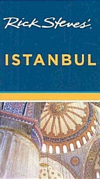 Rick Steves Istanbul (Paperback, 4th)