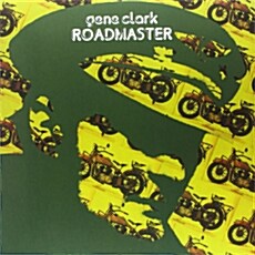 [수입] Gene Clark - Roadmaster [Limited LP]