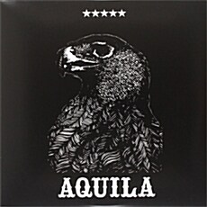 [수입] Aquila - Aquila [Limited LP]