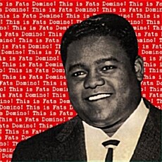 [수입] Fats Domino - This Is Fats Domino [180g LP]