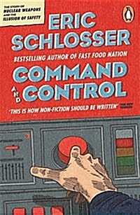 Command and Control (Paperback)