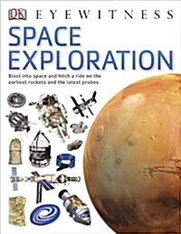 Space Exploration (Paperback)