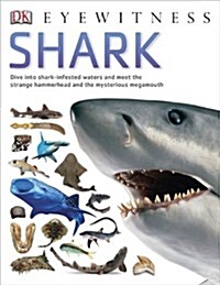 Shark (Paperback)