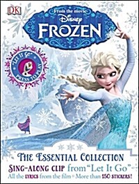 Disney Frozen the Essential Collection (Package)