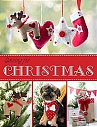 Sewing for Christmas (Paperback)