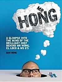 Mr Hong (Hardcover)