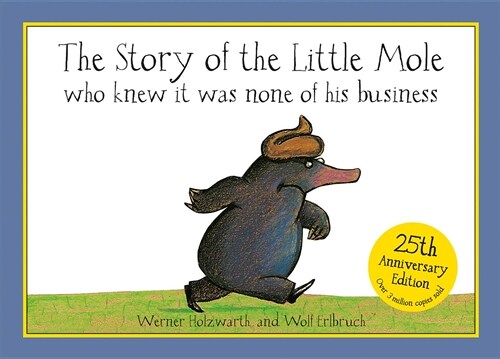 The Story of the Little Mole (Plop-up Edition) New Edition (Hardcover)