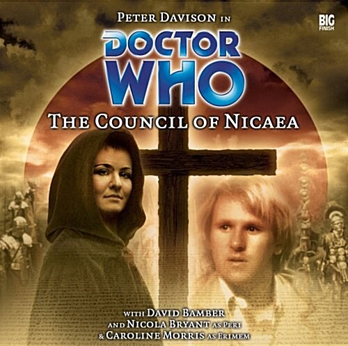 The Council of Nicaea (CD-Audio)