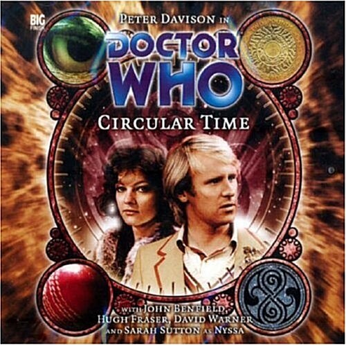 Doctor Who (CD-Audio)