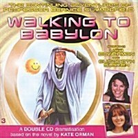 Walking to Babylon (CD-Audio)