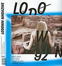 Lodown (격월간 독일판) : 2014년 No.92