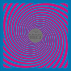 [수입] The Black Keys - Turn Blue [LP+CD Limited Edition]