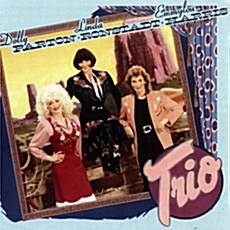 [수입] Dolly Parton, Linda Ronstadt & Emmylou Harris - Trio [180g LP]