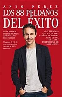 Los 88 peldanos del exito : usamos el 1% de nuestro cerebro : accede al 99% restante (Paperback)