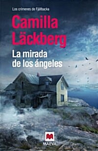 La mirada de los angeles (Paperback)