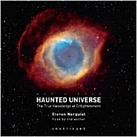 Haunted Universe: The True Knowledge of Enlightenment (Audio CD)