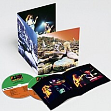 [수입] Led Zeppelin - Houses Of The Holy [2CD Deluxe Edition]