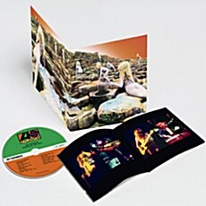 [수입] Led Zeppelin - Houses Of The Holy [Standard Edition]