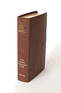 Net Bible-OE (Bonded Leather)