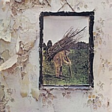 [수입] Led Zeppelin - Led Zeppelin IV [Remastered Original][180g LP]