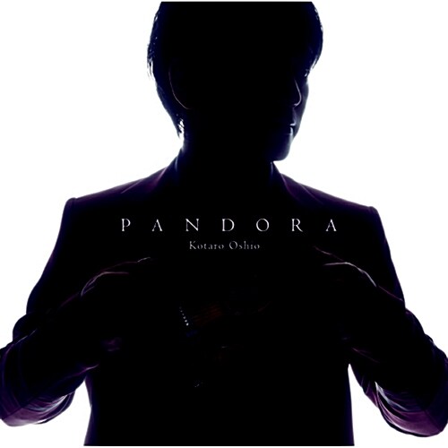Kotaro Oshio - Pandora
