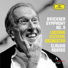 Bruckner  Symphony No. 9 in D Minor