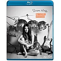 [수입] Susan Wong - My Live Stories (Blu-ray) (2013)(2014)