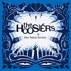 [중고] The Hoosiers - The Trick To Life [Great Music & Crazy Price 미드프라이스 캠페인]