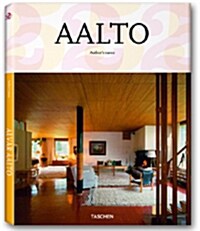 Alvar Aalto (Hardcover, 25th, Anniversary)