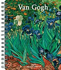 Van Gogh (Desk, 2010)