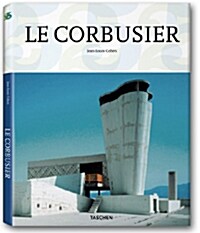 [중고] Le Corbusier (Hardcover, 25, Anniversary)