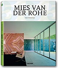 Ludwig Mies Van Der Rohe (Hardcover, 25th, Anniversary)