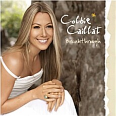 [중고] Colbie Caillat - Breakthrough [Deluxe Edition]