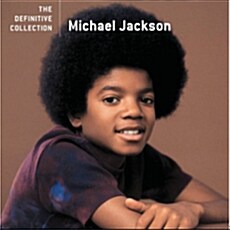 [중고] Michael Jackson - The Definitive Collection