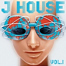 J-House Vol.1 [재발매]