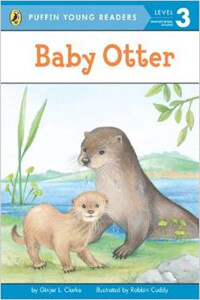Baby Otter (Puffin Young Readers. L3)(Chinese Edition)