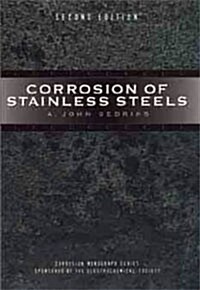 Corrosion of Stainless Steels 2e (Hardcover, 2, Revised)