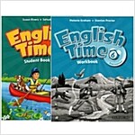 [세트] English Time 6 Book PACK (Studentbook + Workbook)(2nd Edition)